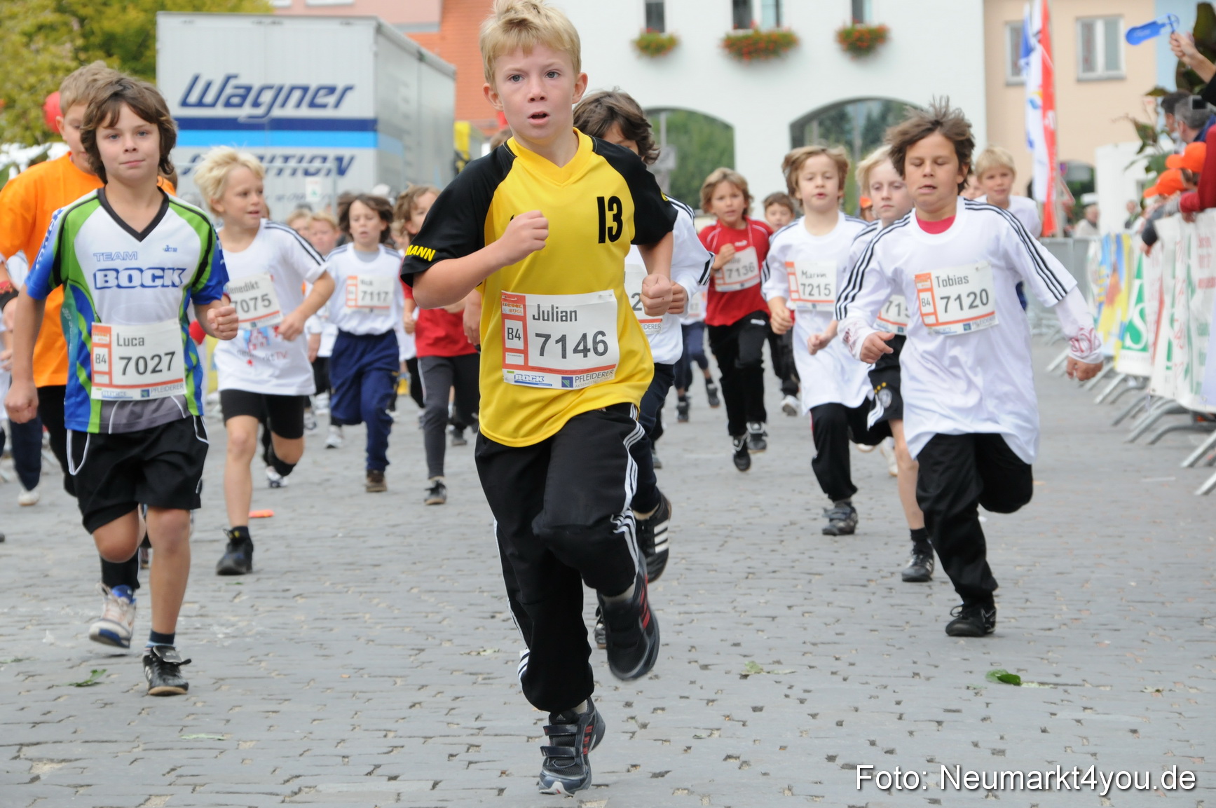 0105 Bambinilaeufe 2008